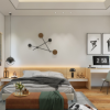 Nhà phố 4 tầng
