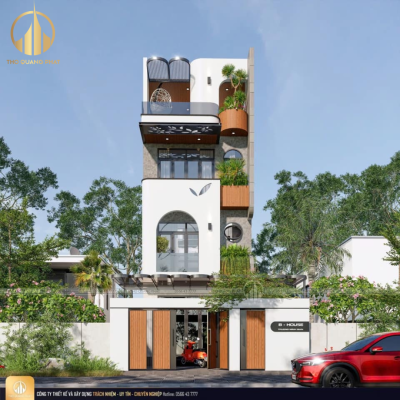 Dịch vụ chìa khóa trao tay