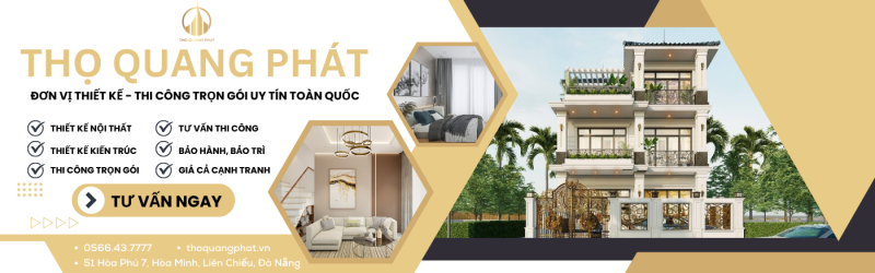 Tư vấn thiết kế - Thọ Quang Phát Tư vấn thiết kế - Thọ Quang Phát