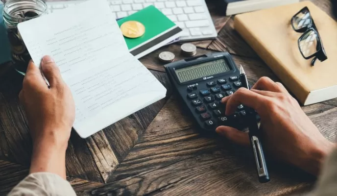 5 Sai lầm phổ biến khi xây nhà và Cách tránh để có ngôi nhà hoàn hảo 2 lập kế hoạch tài chính trước khi xây nhà
