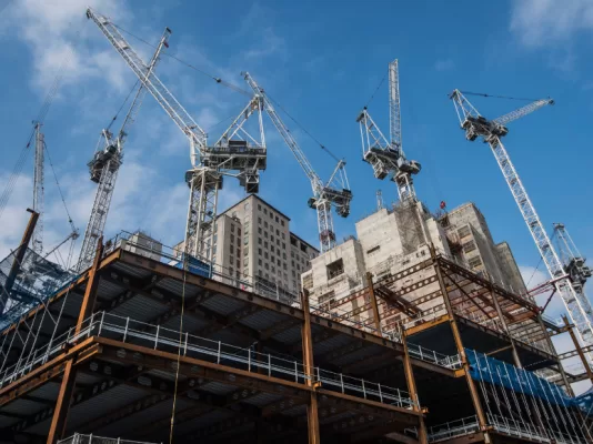 Những Trường Hợp Phải Xin Phép Xây Dựng – Cập Nhật Mới Nhất Năm 2025 5 Giấy phép xây dựng là gì