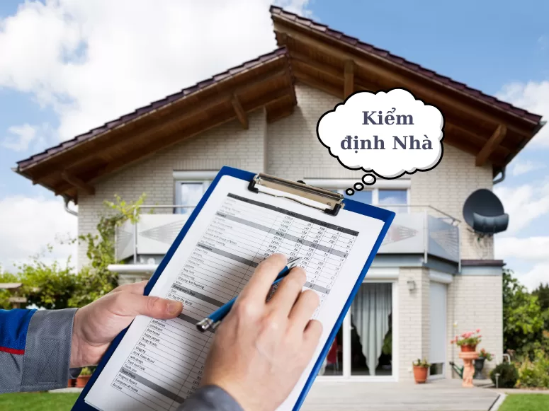 Kiểm định nhà ở