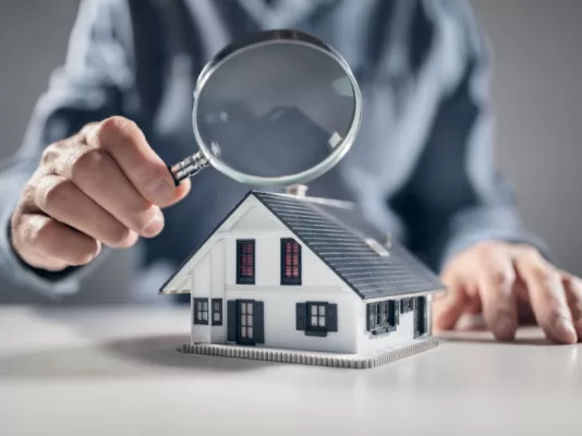Kiểm định nhà có quan trọng không? Những lợi ích mà bạn không thể bỏ qua 2 Kiểm định nhà à gì?