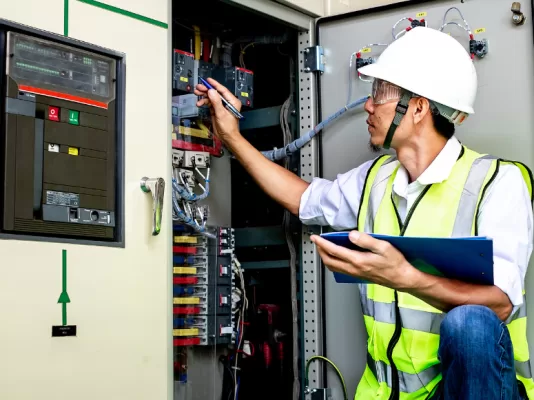Kiểm định nhà có quan trọng không? Những lợi ích mà bạn không thể bỏ qua 3 Lợi ích khi kiểm định nhà