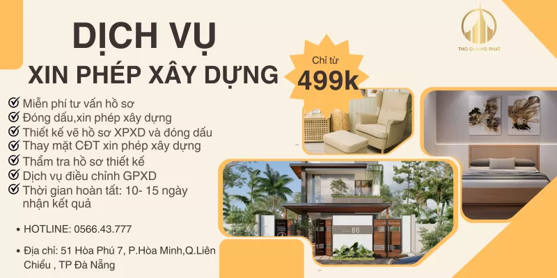 Dịch Vụ Xin Phép Xây Dựng – Nhanh Gọn, Hiệu Quả 2 Dịch vụ xin phép
