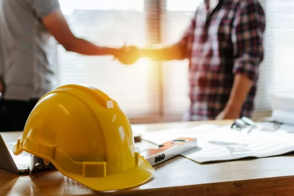 5 Sai lầm phổ biến khi xây nhà và Cách tránh để có ngôi nhà hoàn hảo 3 Lựa chọn nhà thầu-Sai lầm khi xây nhà