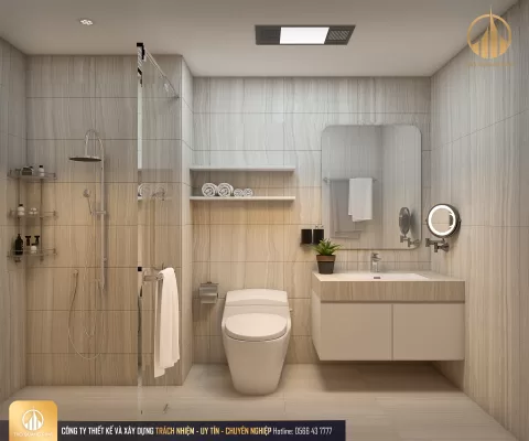 Khám Phá Không Gian Sống Lý Tưởng Tại Căn Hộ Hiện Đại 10 Căn hộ hiện đại