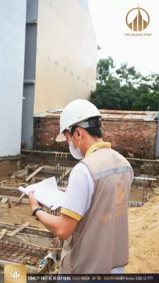Kiểm định nhà có quan trọng không? Những lợi ích mà bạn không thể bỏ qua 4 Kiểm định chất lượng tại thọ quang phát