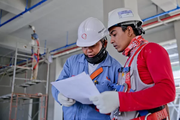 5 Lý Do Bạn Nên Thuê Giám Sát Công Trình Khi Xây Nhà 5 Giải quyết xung đột giữa chủ đầu tư và nhà thầu