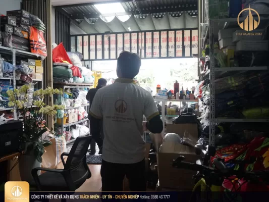 Kiểm định công trình