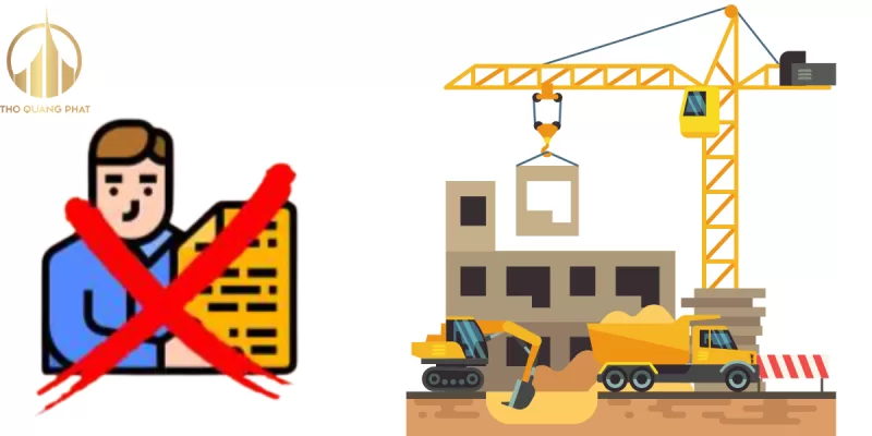 xin phép xây dựng