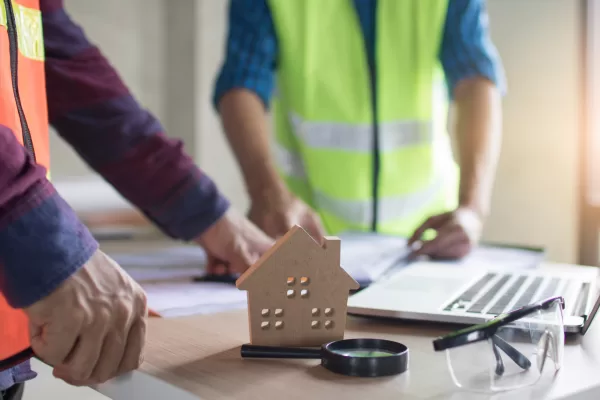 6+ Bước Cơ Bản Trong Kiểm Định Chất Lượng Xây Dựng 2 Thu thập hồ sơ công trình - Kiểm định chất lượng xây dựng