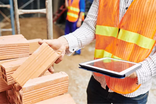 Kinh nghiệm chọn vật liệu xây nhà: Rẻ chưa chắc đã tốt! 5 Gạch xây – Vật liệu tạo hình cấu trúc không gian