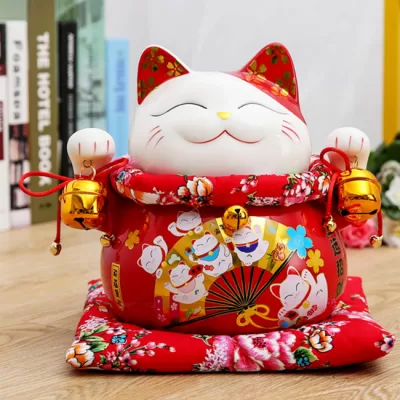 Mở Cửa Hàng Kinh Doanh: Lưu Ý Phong Thủy Để Hút Khách Hàng 3 Phong thủy cửa hàng