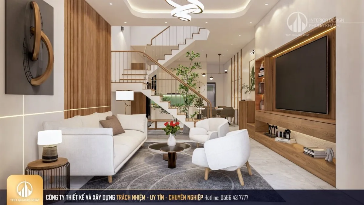 Mệnh Kim sơn nhà màu gì để thu hút tài lộc? 3 Bí quyết chọn màu sơn nhà "chuẩn không cần chỉnh" cho gia chủ MỆNH KIM!
